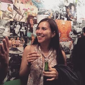 Meet your Posher, Nancy